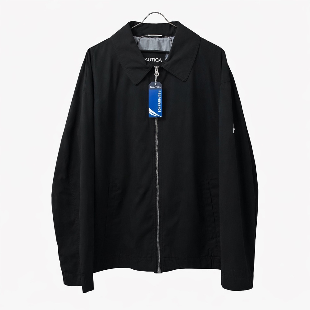 Nautica Performance Jacket – NWT
